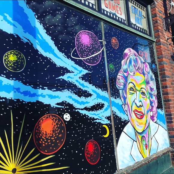 Meet your Posher, Kathi - Picture 1 of 1